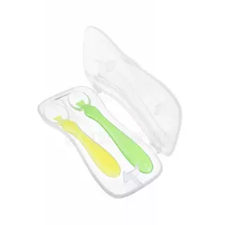 液态食品級矽膠嬰兒勺包膠軟勺一體工藝批量定制廠家直銷